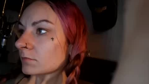 Girlnextdoor online show from 03/13/26, 02:45