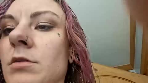 Girlnextdoor online show from 03/27/26, 03:45