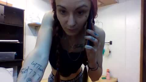 Girlnextdoor online show from 04/01/26, 04:13