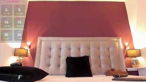 Isabelle online show from 02/28/26, 11:55