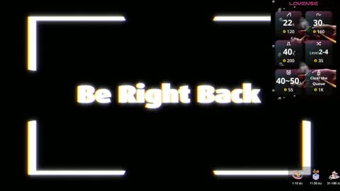 ISSYS online show from 01/08/26, 04:09