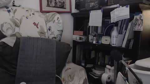 ImYourBitch online show from 05/18/26, 04:07