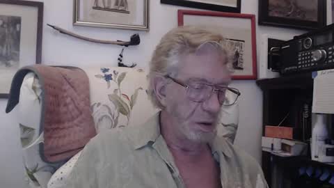 ImYourBitch online show from 05/23/26, 06:18