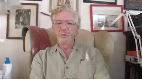 ImYourBitch online show from 05/24/26, 11:10