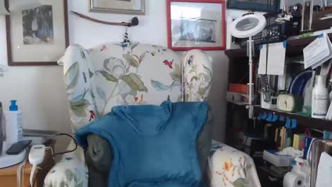 ImYourBitch online show from 05/27/26, 06:27