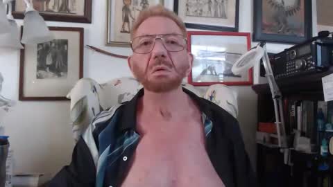 ImYourBitch online show from 06/08/26, 09:59