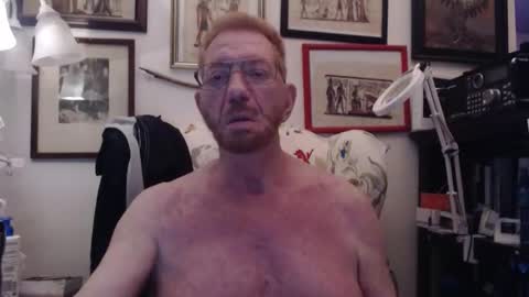ImYourBitch online show from 06/11/26, 05:05