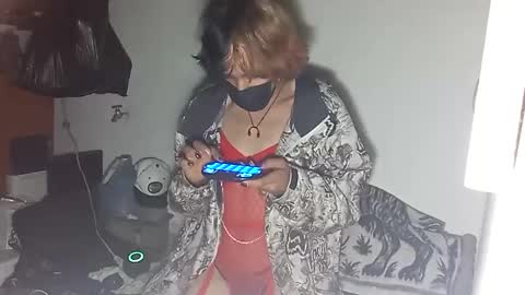 Madara online show from 10/14/25, 08:26