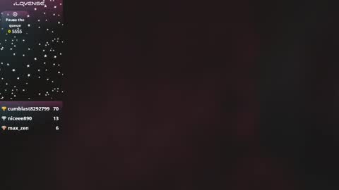 Snapshot of itahisa_cute chatting on 02/16/25, 12:21 itahisa online show from 02/16/25, 12:21