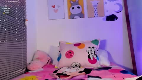 Snapshot of itahisa_cute chatting on 02/19/25, 09:17 itahisa online show from 02/19/25, 09:17