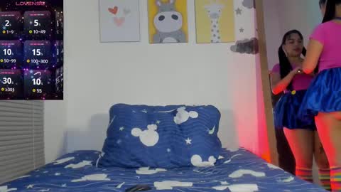 Snapshot of itahisa_cute chatting on 03/03/25, 09:33 itahisa online show from 03/03/25, 09:33