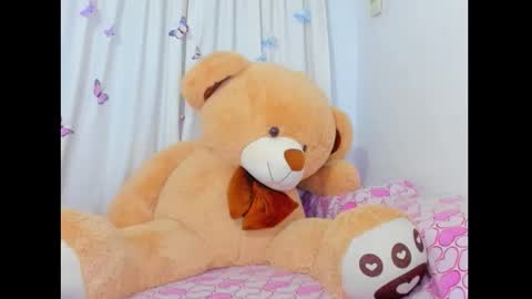 Itahisa sweet online show from 10/10/25, 02:54