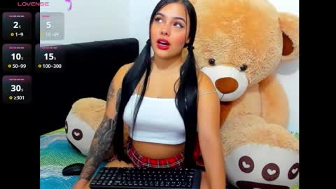 Snapshot of itahisa_sweet chatting on 02/11/26, 09:14 Itahisa sweet online show from 02/11/26, 09:14