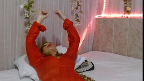 Itala Gomez online show from 02/26/25, 11:04