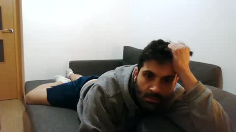 Snapshot of italianboybcn chatting on 12/31/24, 03:42 italianboybcn online show from 12/31/24, 03:42