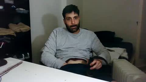 Snapshot of italianboybcn chatting on 01/16/25, 02:19 italianboybcn online show from 01/16/25, 02:19