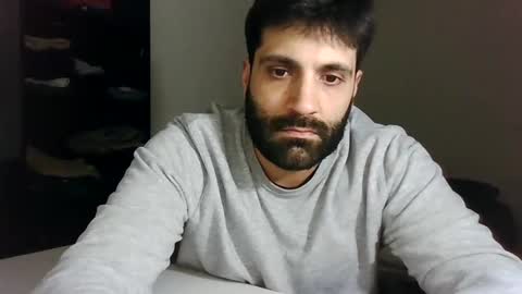 Snapshot of italianboybcn chatting on 01/20/25, 09:43 italianboybcn online show from 01/20/25, 09:43