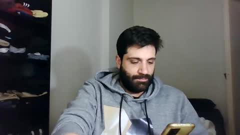 Snapshot of italianboybcn chatting on 01/29/25, 07:04 italianboybcn online show from 01/29/25, 07:04