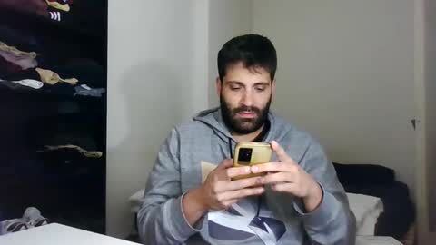 Snapshot of italianboybcn chatting on 02/23/25, 09:33 italianboybcn online show from 02/23/25, 09:33