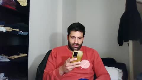 Snapshot of italianboybcn chatting on 03/09/25, 07:01 italianboybcn online show from 03/09/25, 07:01