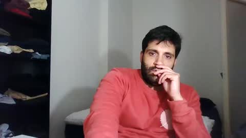 Snapshot of italianboybcn chatting on 03/09/25, 09:46 italianboybcn online show from 03/09/25, 09:46