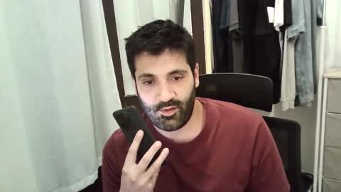 Snapshot of italianboybcn chatting on 09/09/25, 06:51 italianboybcn online show from 09/09/25, 06:51