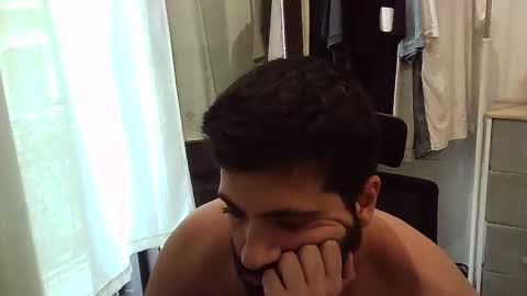 Snapshot of italianboybcn chatting on 09/17/25, 06:37 italianboybcn online show from 09/17/25, 06:37