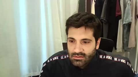 Snapshot of italianboybcn chatting on 09/23/25, 06:05 italianboybcn online show from 09/23/25, 06:05