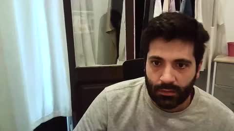 Snapshot of italianboybcn chatting on 10/07/25, 06:43 italianboybcn online show from 10/07/25, 06:43