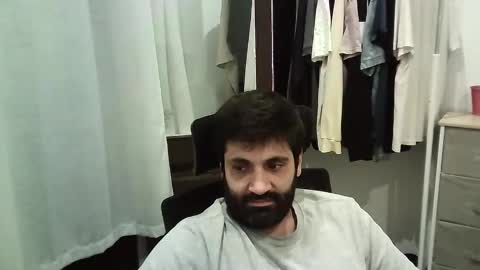 Snapshot of italianboybcn chatting on 10/07/25, 07:11 italianboybcn online show from 10/07/25, 07:11