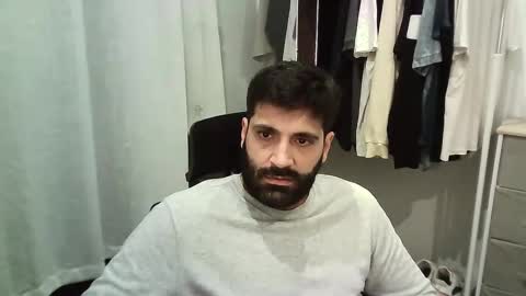 Snapshot of italianboybcn chatting on 10/09/25, 07:34 italianboybcn online show from 10/09/25, 07:34