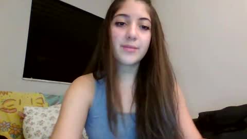 ItalianKitty online show from 09/25/25, 10:02