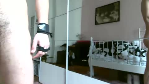 italianmonsterD online show from 02/17/26, 10:34