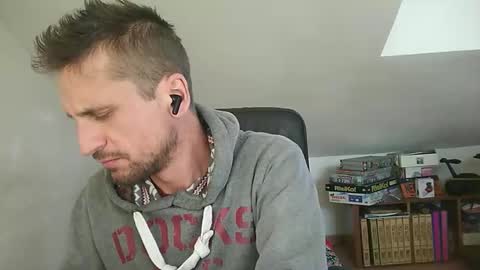 italiano116116 online show from 11/26/25, 09:10