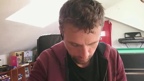 italiano116116 online show from 04/17/26, 11:46