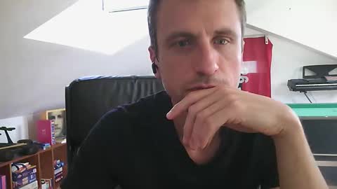 italiano116116 online show from 04/18/26, 08:51