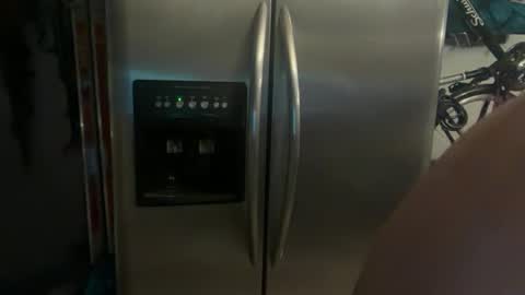 Tony online show from 10/31/25, 01:45