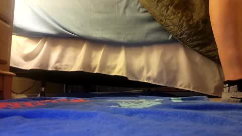 Snapshot of italianstudbull chatting on 10/09/25, 10:13 Rocky C. online show from 10/09/25, 10:13