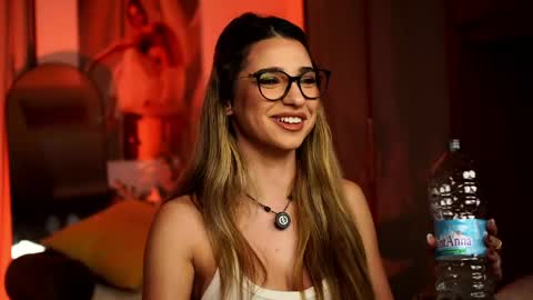 italy_baby online show from 04/07/26, 07:47