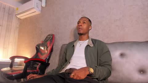 itanxfor online show from 11/29/25, 01:03