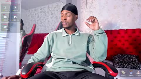 itanxfor online show from 02/13/26, 12:23