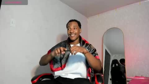 itanxfor online show from 04/24/26, 01:35