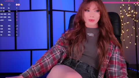 Snapshot of itelia chatting on 01/30/25, 02:25 ITELIA online show from 01/30/25, 02:25