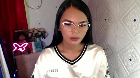 CathCathy online show from 01/29/25, 03:04