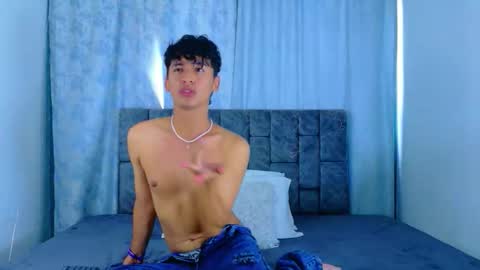 ithan_kingtwin online show from 05/18/26, 07:31
