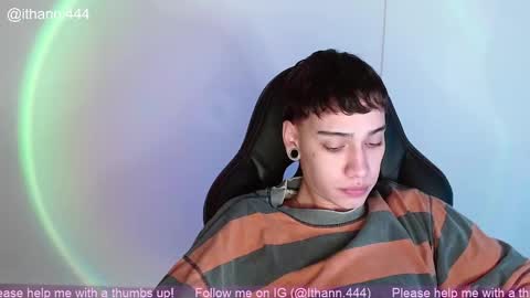 Ithan online show from 11/08/25, 02:34