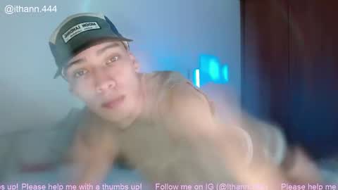 Ithan online show from 11/18/25, 06:18