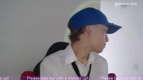 Ithan online show from 03/18/26, 06:00