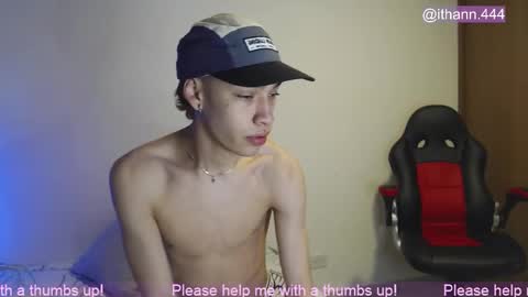 Ithan online show from 03/21/26, 01:54