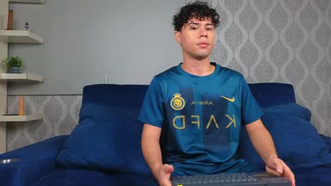 Ithan and Friends online show from 12/13/24, 11:13